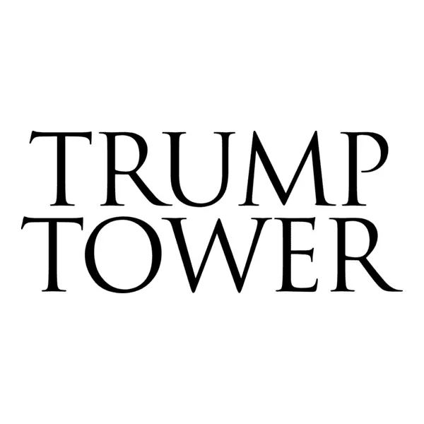 Trump Towers logo