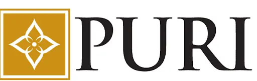 Puri Constructions logo