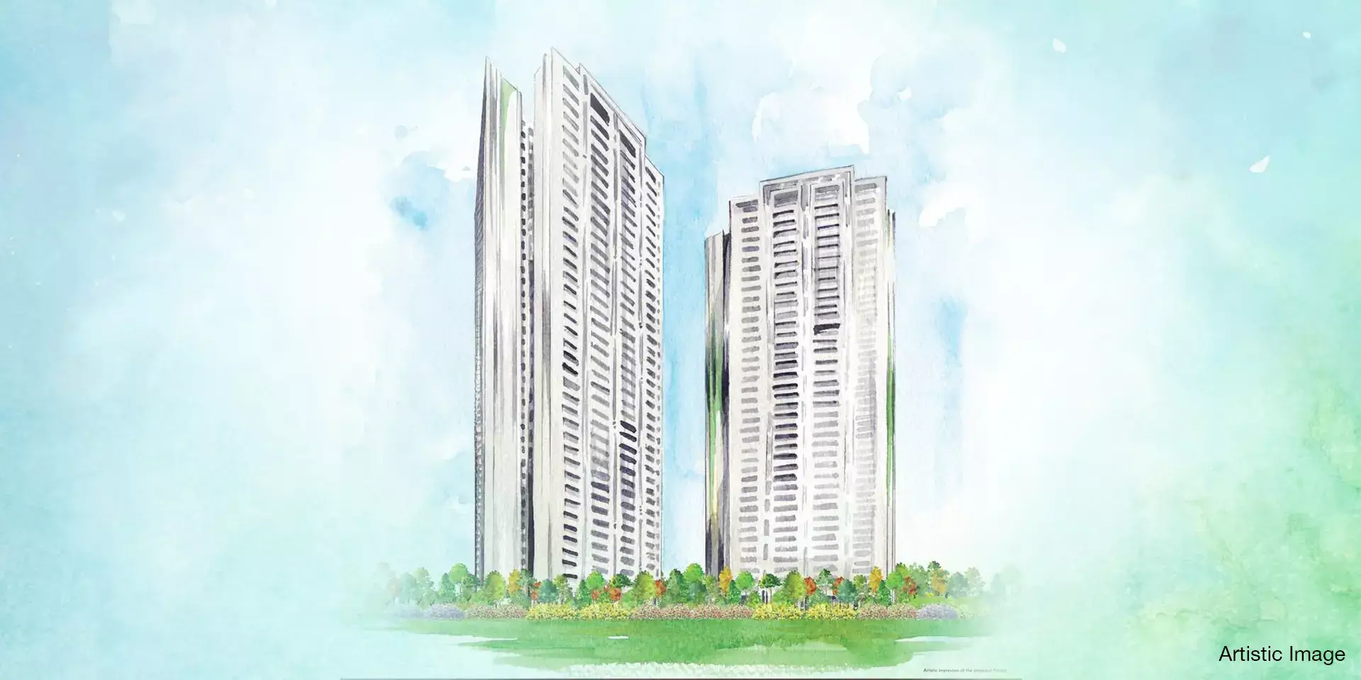 DLF Arbour