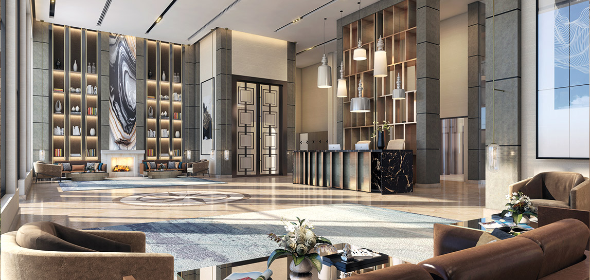 Silverglades Hightown Residences Visual 2