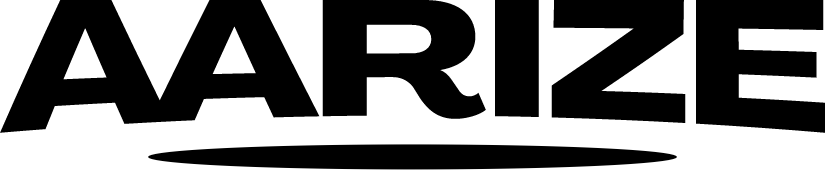 Aarize logo