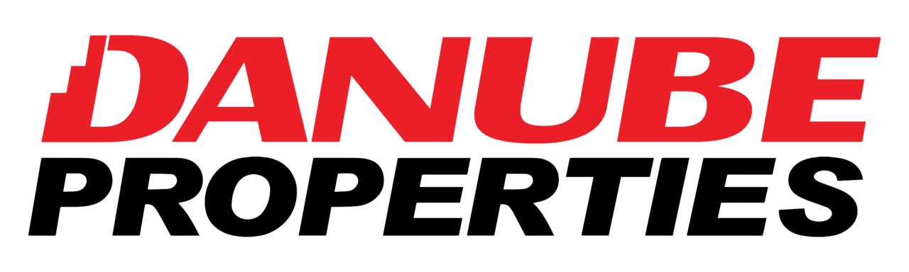 Danube Properties logo