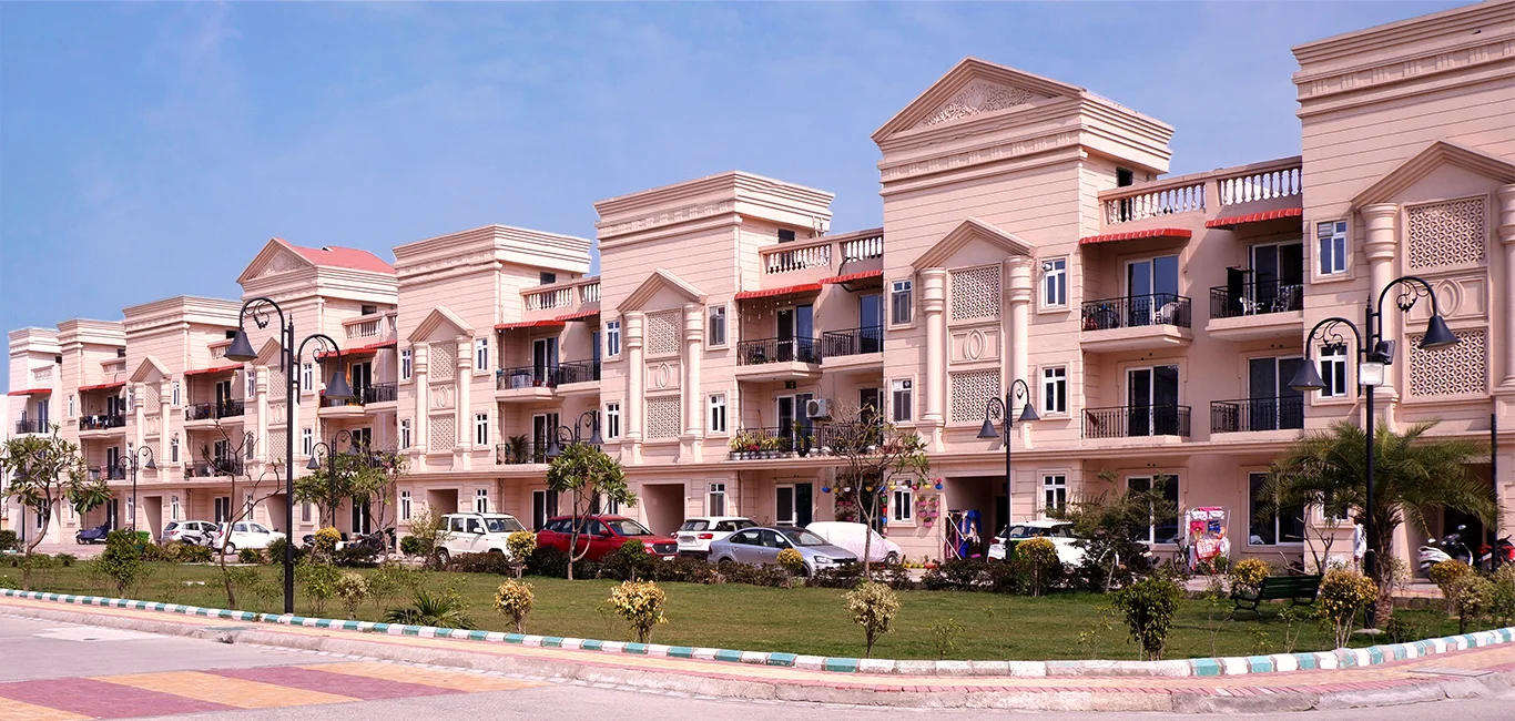 Best Projects in Karnal Residential Commercial Properties