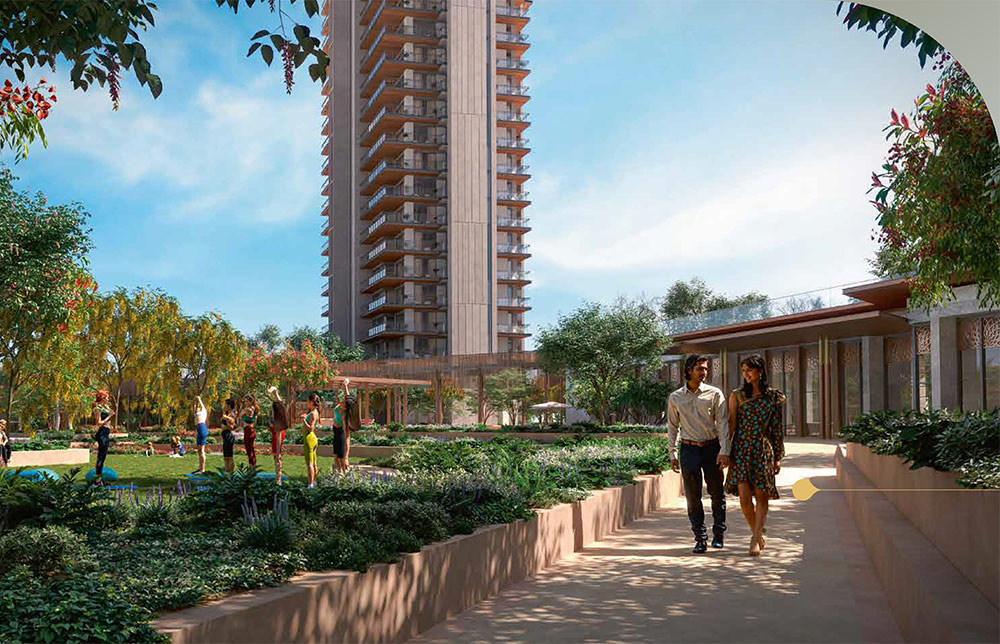 Birla Arika Visual 5