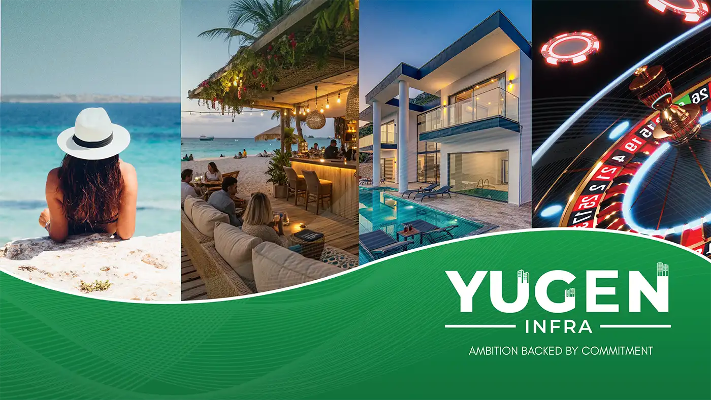 Acqua Front Villas Visual 1