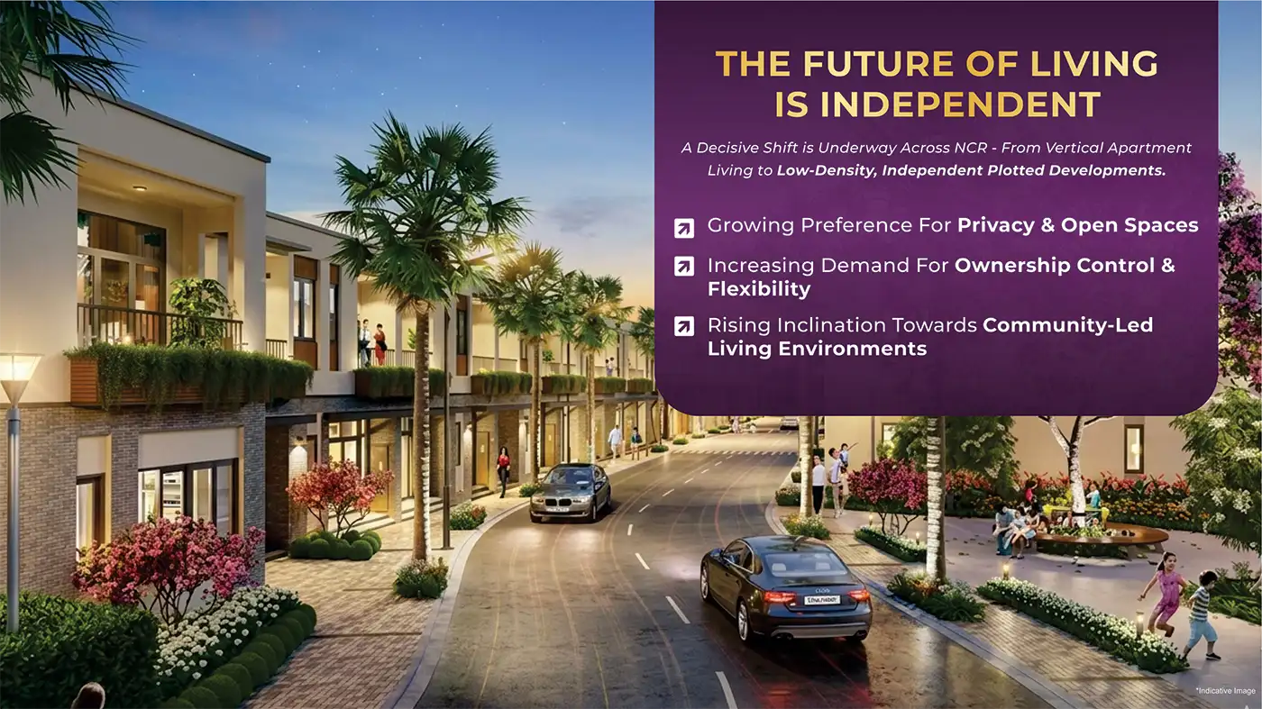 Bhumika Realty Plots