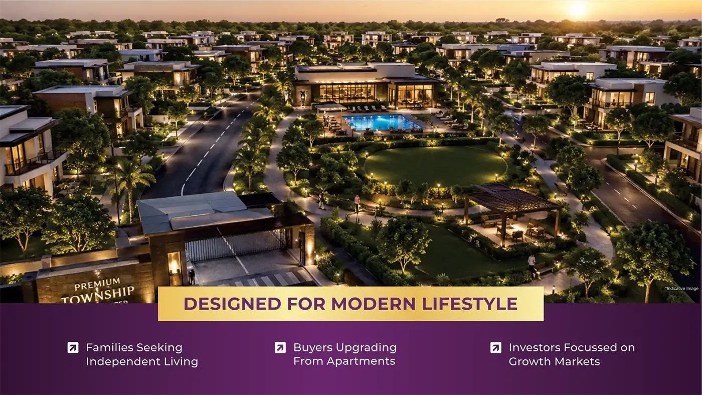 Bhumika Realty Plots Visual 3