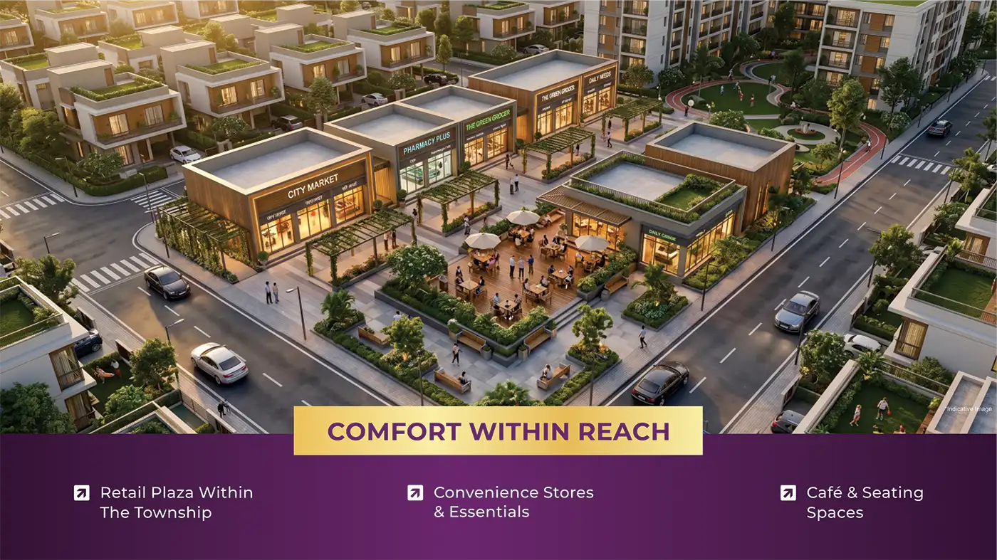 Bhumika Realty Plots Visual 4