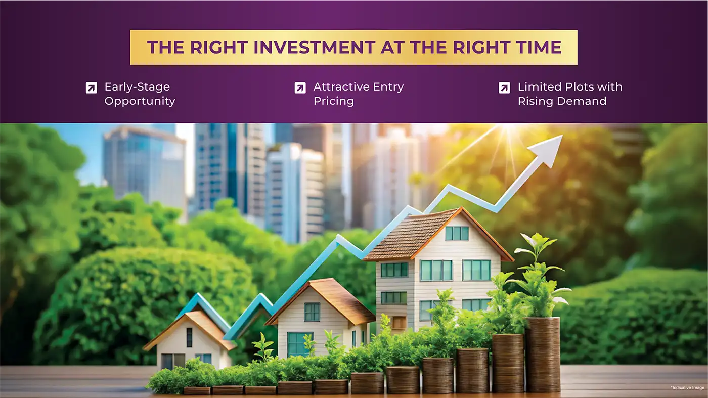 Bhumika Realty Plots Visual 5
